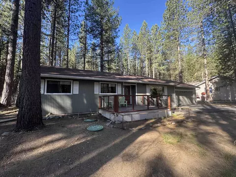 13 Shasta Trl, Graeagle, CA 96103