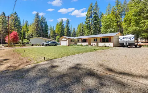 1844 Greenville Wolf Creek Rd, Greenville, CA 95947