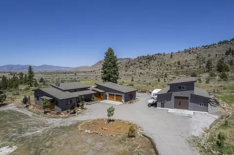 134 Smithneck Rd, Loyalton, CA 96118
