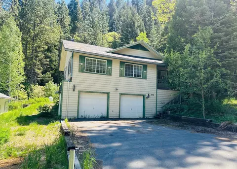 372 Alder St, Quincy, CA 95971