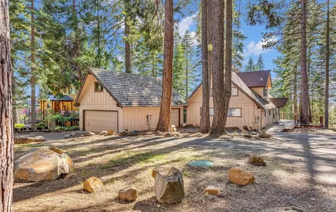 1115 Lassen View Dr, Lake Almanor, CA 96137