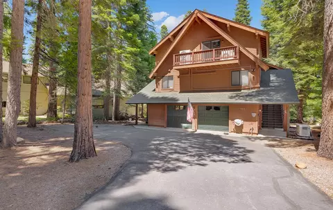 343 Maidu Dr, Lake Almanor West, CA 96020