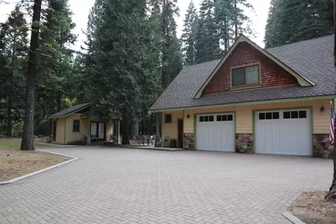 261 Chinkapin Ln, Meadow Valley, CA 95956