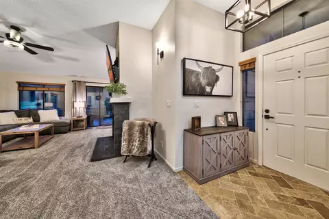 Entry Way - 141 Cottonwood Dr, Blairsden, CA 96103 photo 3 of 3