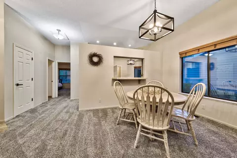 Dining - 141 Cottonwood Dr, Blairsden, CA 96103 photo 1 of 2