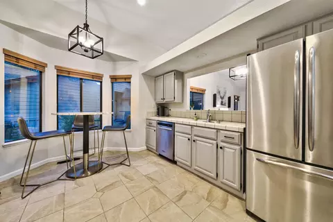 Kitchen - 141 Cottonwood Dr, Blairsden, CA 96103 photo 1 of 4