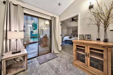 Entry Way - 141 Cottonwood Dr, Blairsden, CA 96103 photo 1 of 3