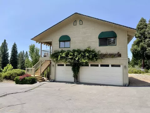 3350 Cedar Ln, Lake Almanor, CA 96137