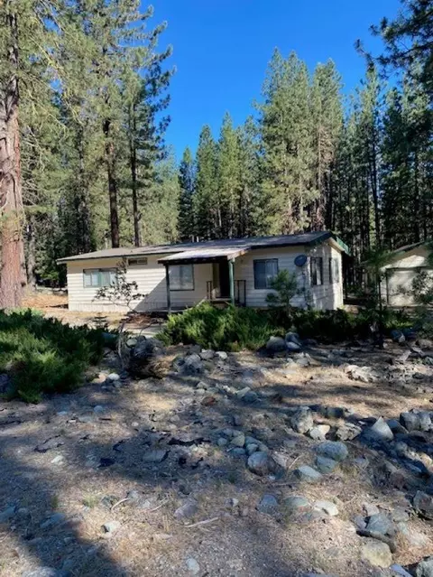 2 Nongoti Trl, Graeagle, CA 96103