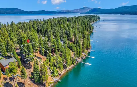 1283 Lassen View Dr, Lake Almanor, CA 96137
