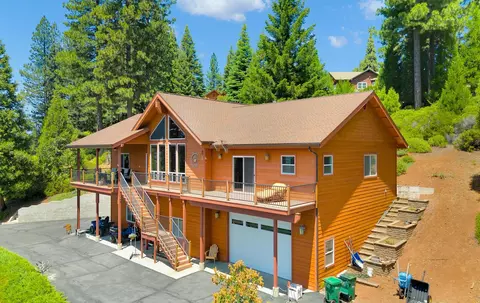 3411 3440 Big Springs Rd, Lake Almanor, CA 96137