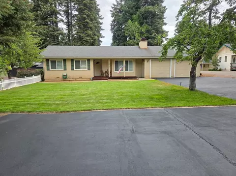 3567 Park Hill Dr, Lake Almanor, CA 96137
