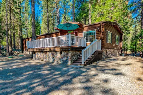46 Klamath Trl, Graeagle, CA 96103
