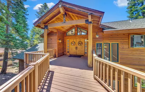 611 W Mountain Ridge Rd, Lake Almanor, CA 96137