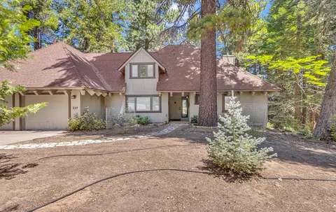 119 Marion Trl, Lake Almanor West, CA 96020