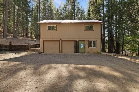 570 Red Knoll Rd, Greenville, CA 95947