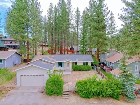 148 W Loyalton Ave, Portola, CA 96122