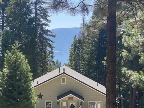 611 E Burnt Cedar Rd, Lake Almanor, CA 96137