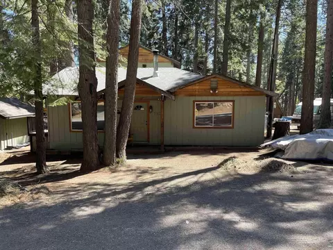 552 Manzanita Way, Lake Almanor, CA 96137