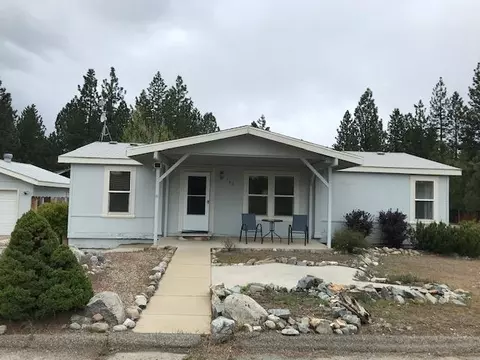 780 Main St, Portola, CA 96122