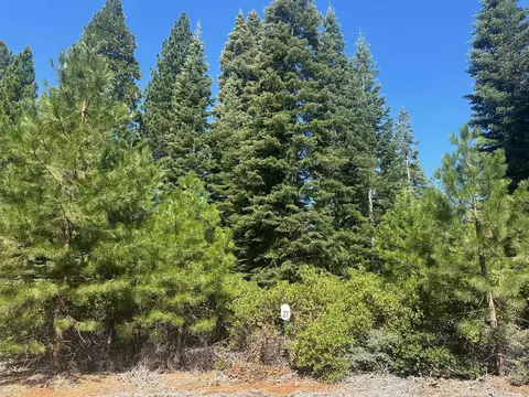 108 Silver Pine Rd, Lake Almanor, CA 96137