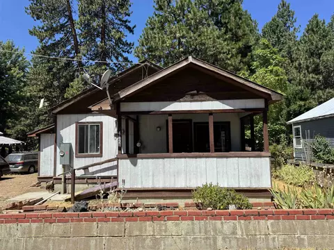 482 Alta Camp Rd, Greenville, CA 95947