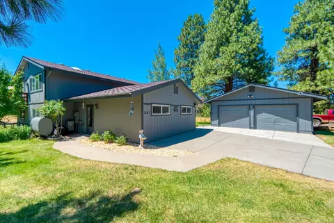 567 Longhorn Dr, Loyalton, CA 96118
