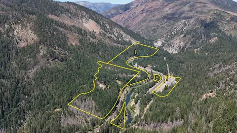 23817 Highway 70, Virgilia, CA 95984