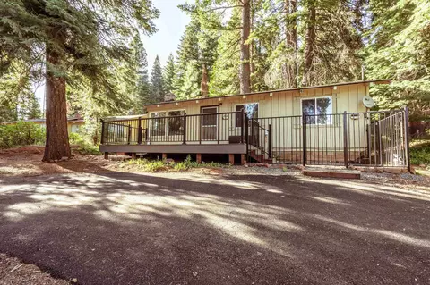2825 Big Springs Rd, Hamilton Branch, CA 96137