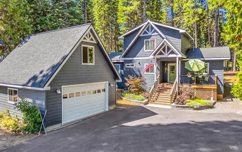 322 Maidu Dr, Lake Almanor West, CA 96020