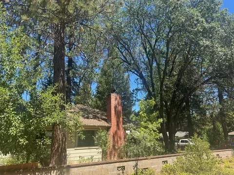 Exterior - 263 Fourth St, Quincy, CA 95971 photo 4 of 4