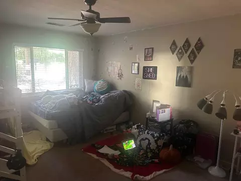 Bedroom - 263 Fourth St, Quincy, CA 95971 photo 2 of 2
