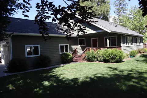 138 Katherine St, Quincy, CA 95971