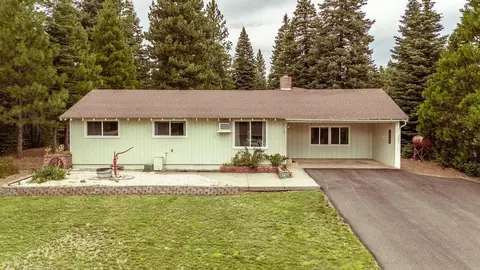 3471 Hill Crest Dr, Hamilton Branch, CA 96137