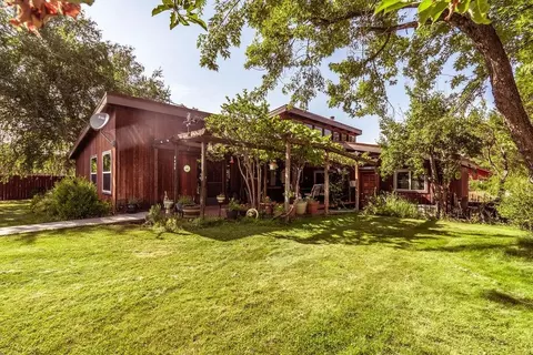4429 Main St, Taylorsville, CA 95983