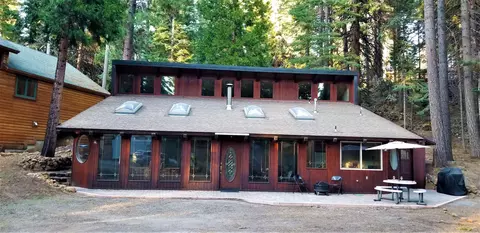 1210 Hidden Beach Rd, Lake Almanor, CA 96137