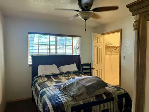 Bedroom - 391 First St, Chester, CA 96020 photo 4 of 5