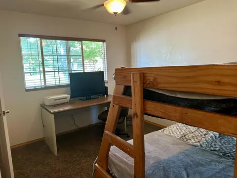 Bedroom - 391 First St, Chester, CA 96020 photo 1 of 5