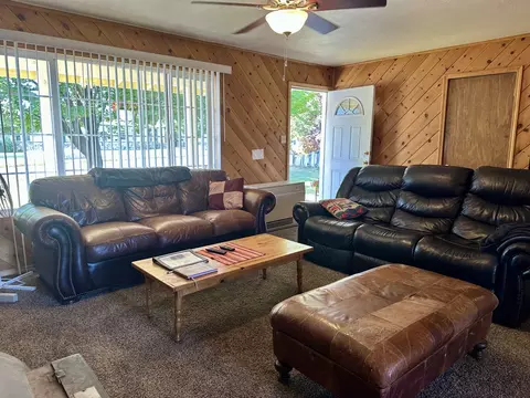 Living - 391 First St, Chester, CA 96020 photo 3 of 3