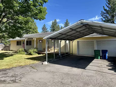 Exterior - 391 First St, Chester, CA 96020 photo 1 of 3