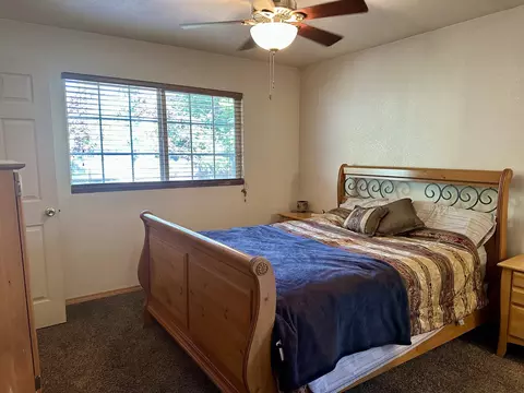 Bedroom - 391 First St, Chester, CA 96020 photo 3 of 5