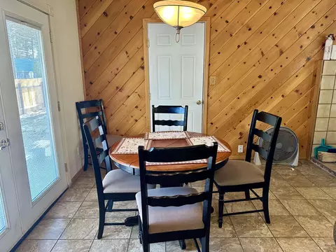 Dining - 391 First St, Chester, CA 96020 photo 3 of 3