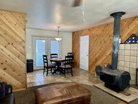 Dining - 391 First St, Chester, CA 96020 photo 1 of 3