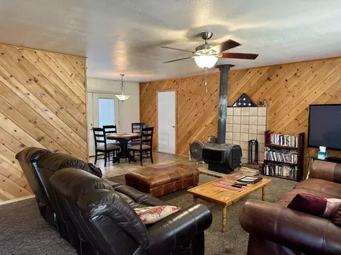Living - 391 First St, Chester, CA 96020 photo 1 of 3
