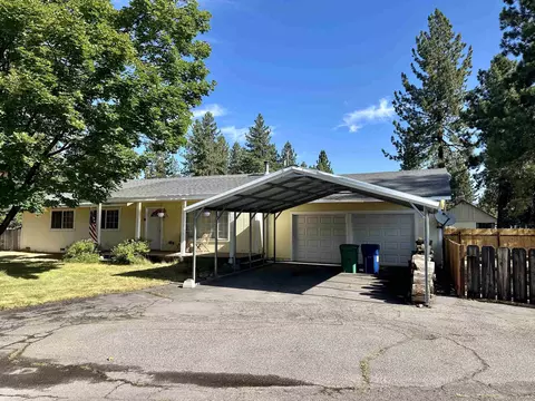 Exterior - 391 First St, Chester, CA 96020 photo 3 of 3