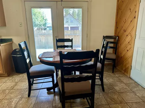 Dining - 391 First St, Chester, CA 96020 photo 2 of 3