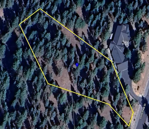 74 Smith Peak Dr, Portola, CA 96122