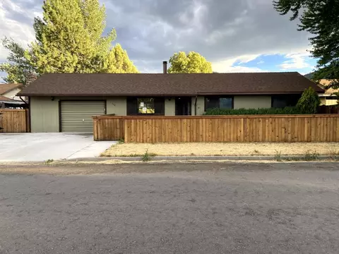 204 Patterson Ave, Loyalton, CA 96118