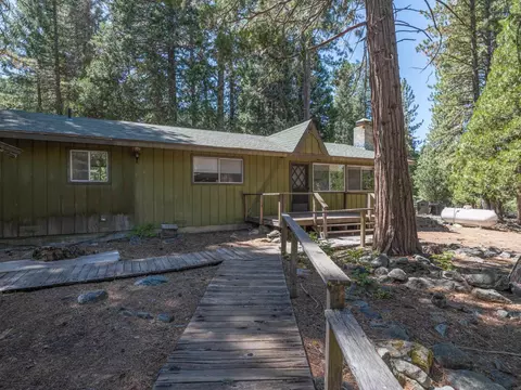 7 Yokut Trl, Graeagle, CA 96103