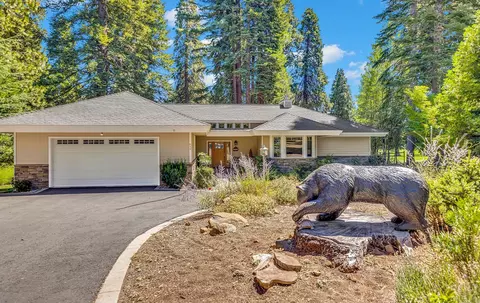 844 Lassen View Trl, Lake Almanor, CA 96137